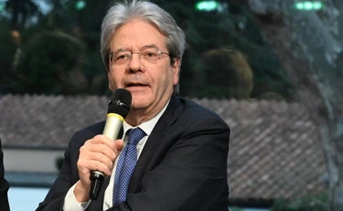  Pure Gentiloni declassa il centrosinistra