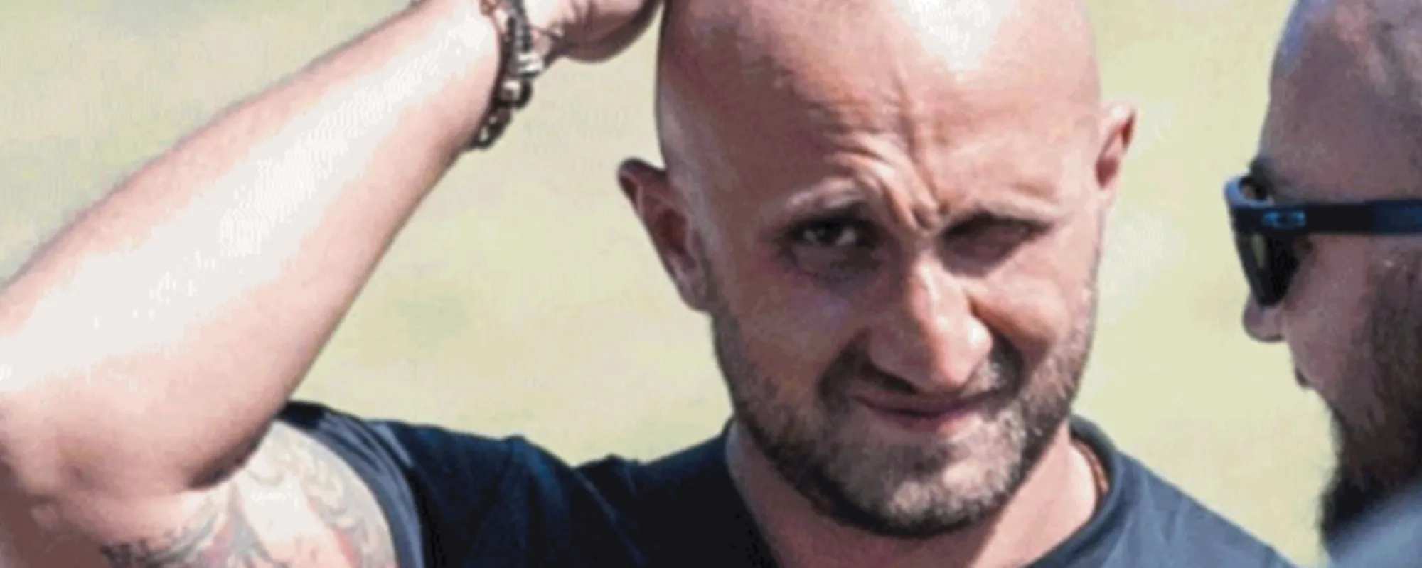 Luca Lucci, 18 anni di carcere: Milan, condanna pesantissima