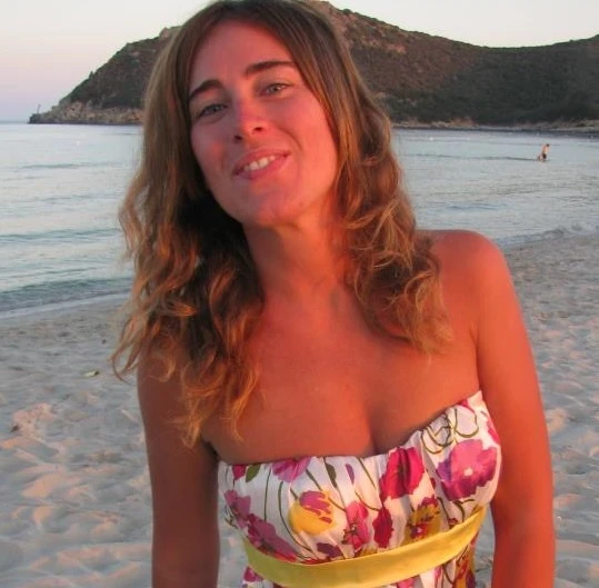 Maria Elena Boschi