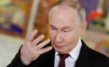 Bashirov, l'u0mo di Putin spaventa l'Europa: "Nessuna concessione"