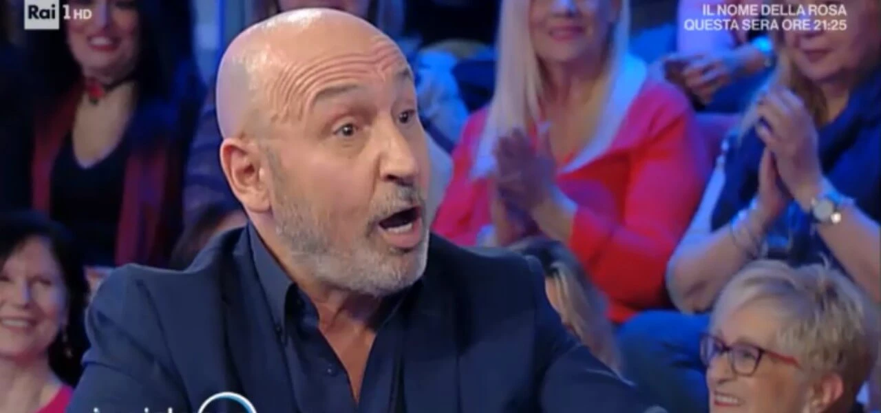 Vieni da me, Maurizio Battista da brividi: "La sepoltura di mia madre...". Evento soprannaturale