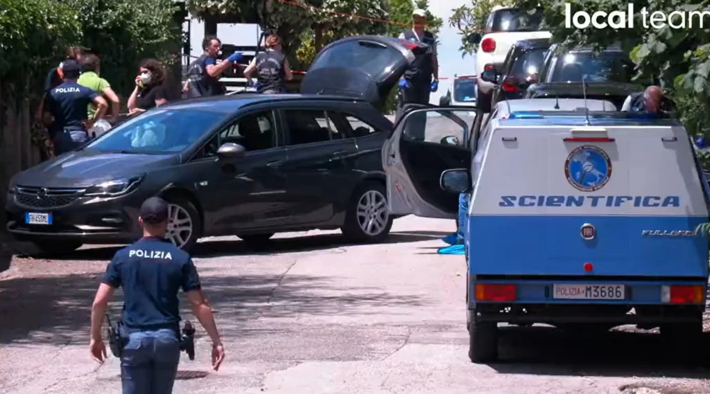 Vicenza, uccide la ex a colpi di pistola poi le bombe e la fuga: "Armato e con ordigni", terrore e caccia all'uomo