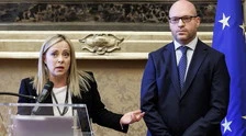 Premierato, il convegno alla Camera: intervengono Giorgia Meloni e Lorenzo Fontana