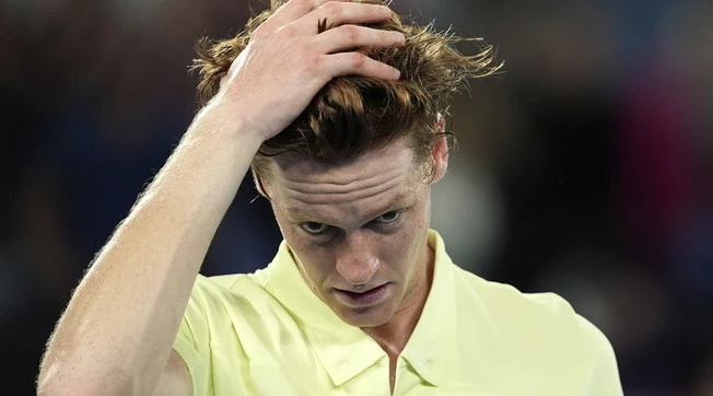 Jannik Sinner, lo sfregio definitivo: "Ritirata la nomination a sportivo dell'anno", scoppia la bufera