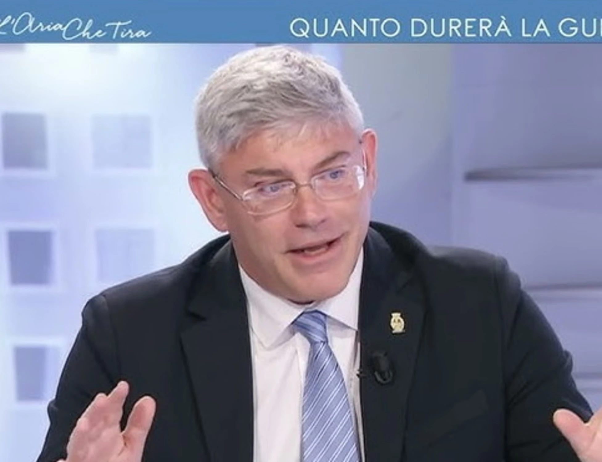 Vladimir Putin, Germano Dottori: "Golpe? Difficile. Semmai una congiura di palazzo o un assassinio politico"