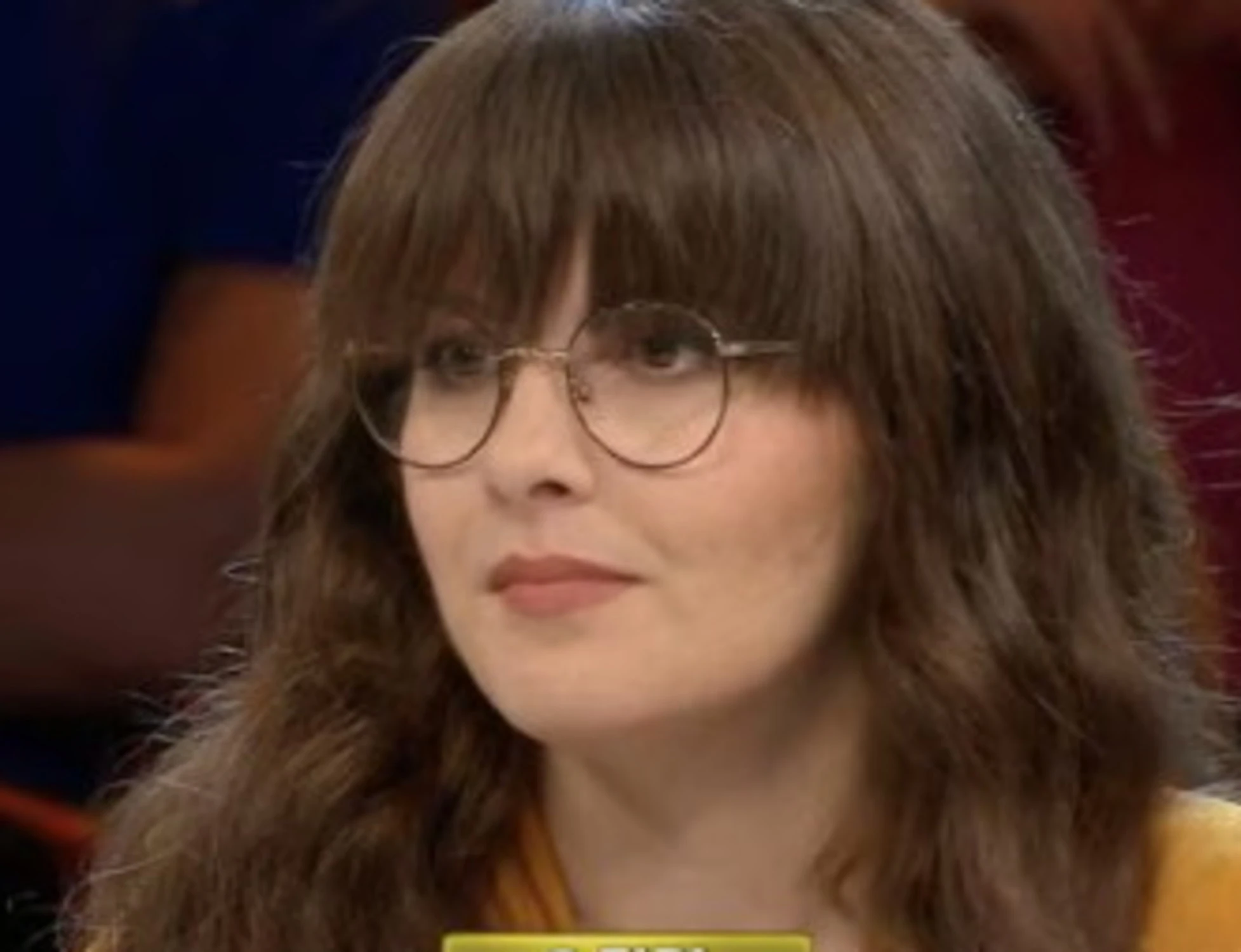 Affari Tuoi, "non da qui": clamorosa beffa per Paolina