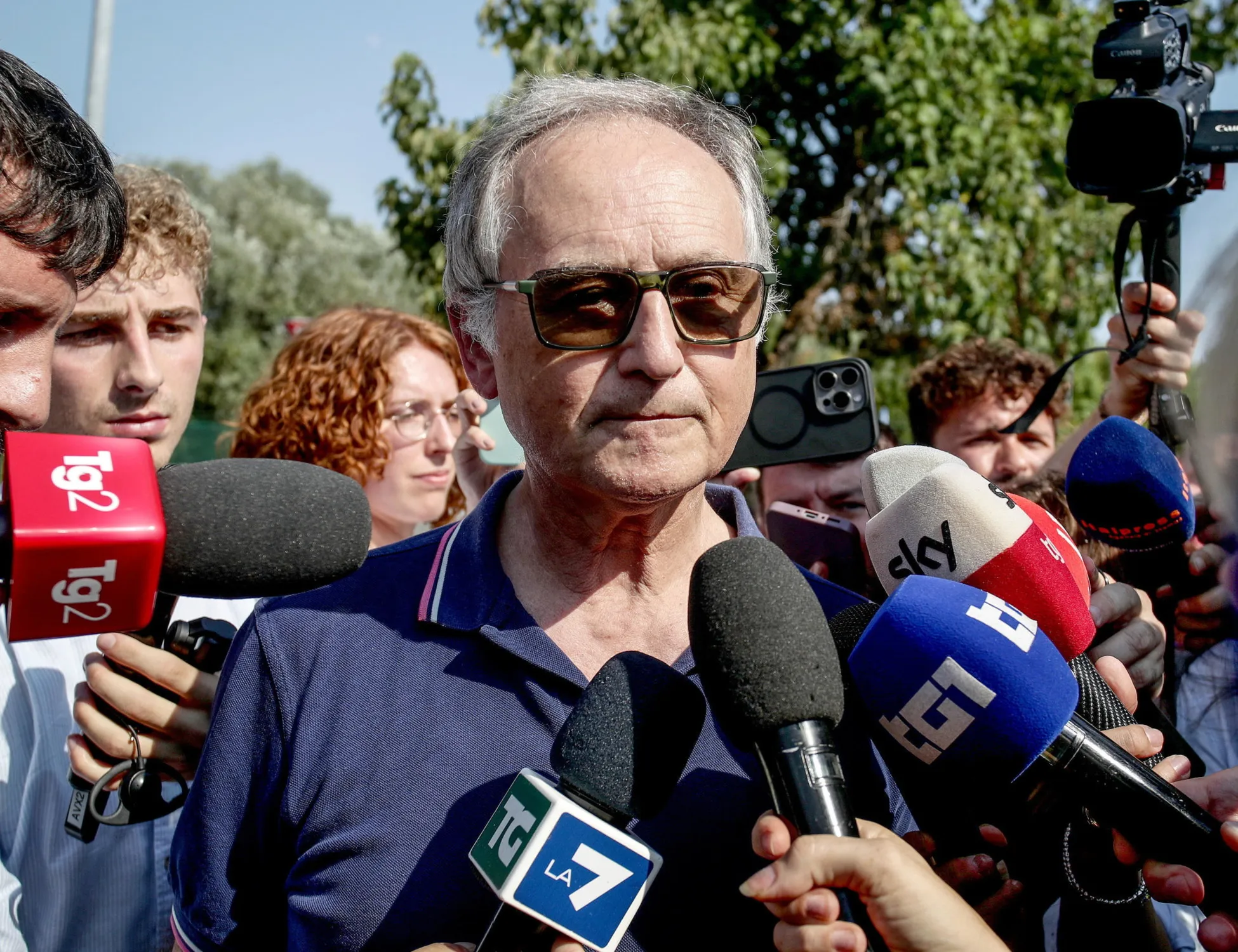 Leggi l'articolo: Roggero, ecco la decisione del Tribunale di Sorveglianza: che cosa accadrà al gioielliere
