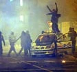 Francia, banlieue in rivolta