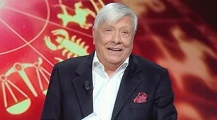 Branko, l'oroscopo di oggi mercoledì 15 maggio