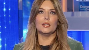 Selvaggia Lucarelli, "più brutta di Foggia": scoppia la bufera