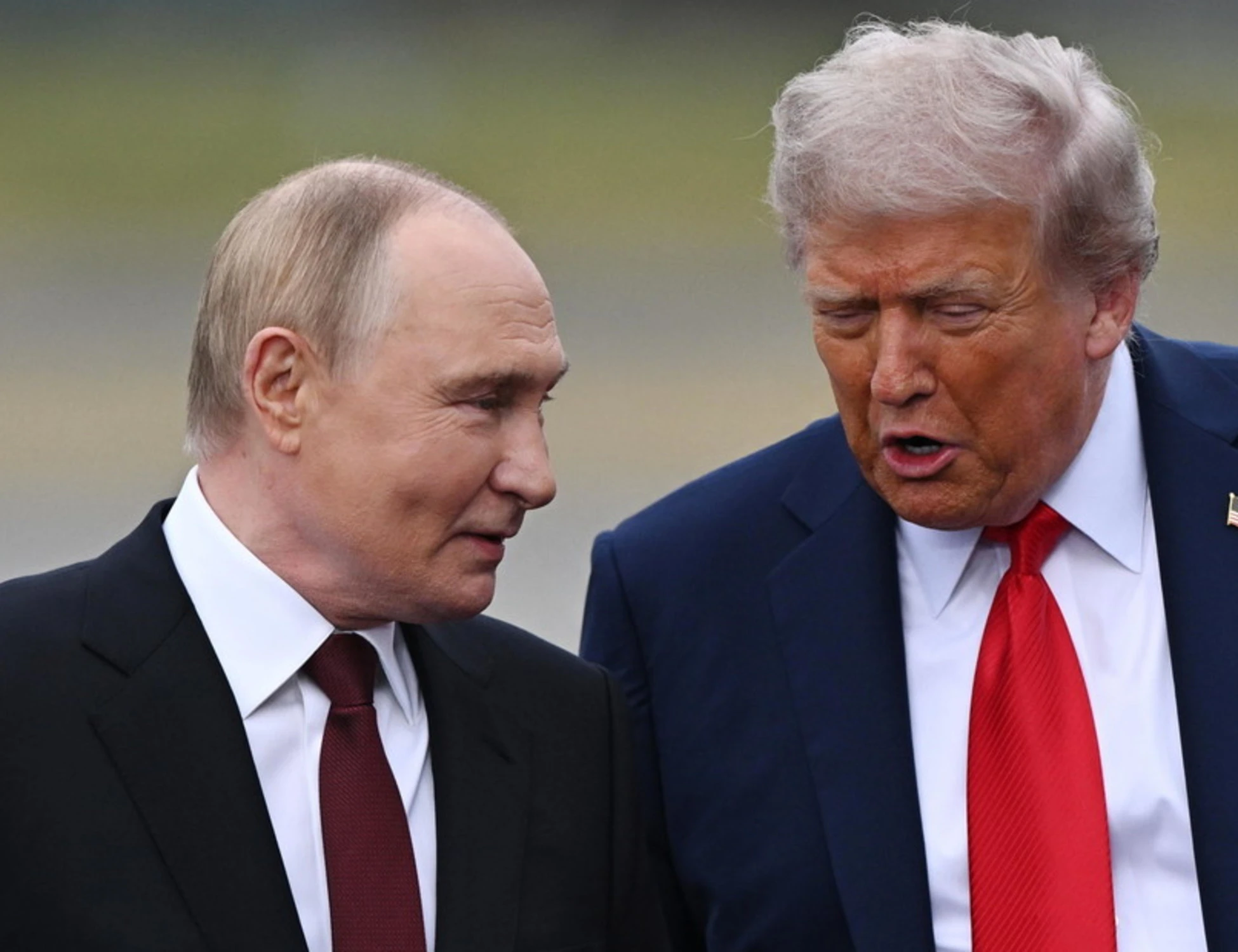 Putin e Trump, la telefonata su Ucraina e Iran: "Progetti reciprocamente vantaggiosi"