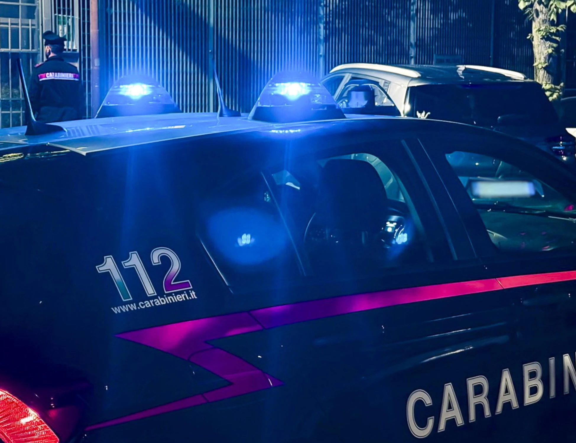 Milano, finto carabiniere per truffare un'anziana: arrestato un immigrato