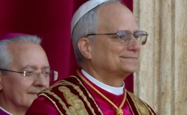 Il nuovo Papa è Prevost, Leone XIV: il primo Pontefice americano