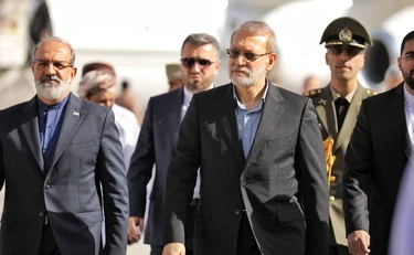 Chi è Ali Larijani, l'uomo che tira i fili in Iran: chi è e che cosa vuole