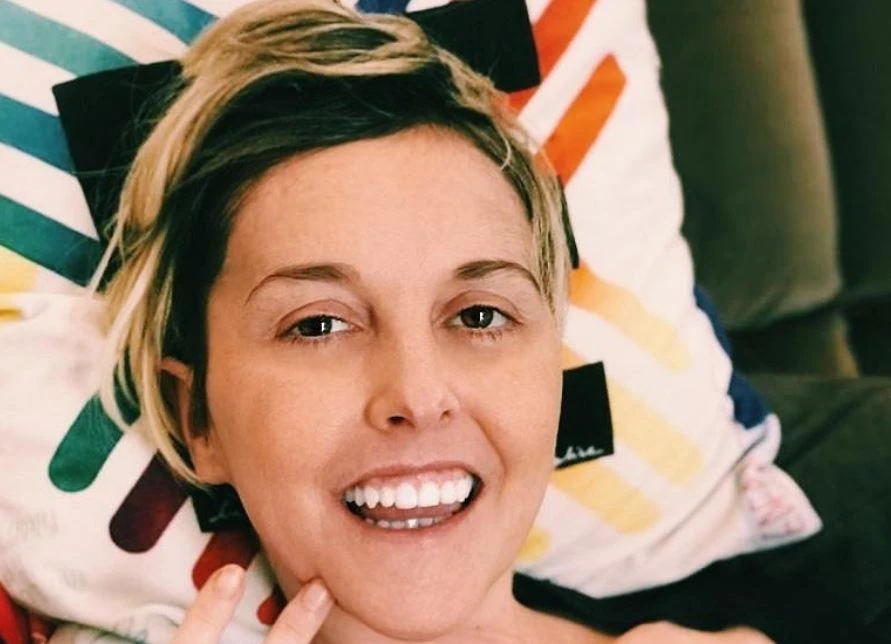 Nadia Toffa, l'ultimo drammatico video a Le Iene: "Non conta quanto vivi, ma come". Venti minuti struggenti