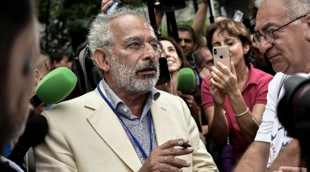 Ong, Gad Lerner sbrocca con Meloni: "Infamia e cattiveria, che fine farà"