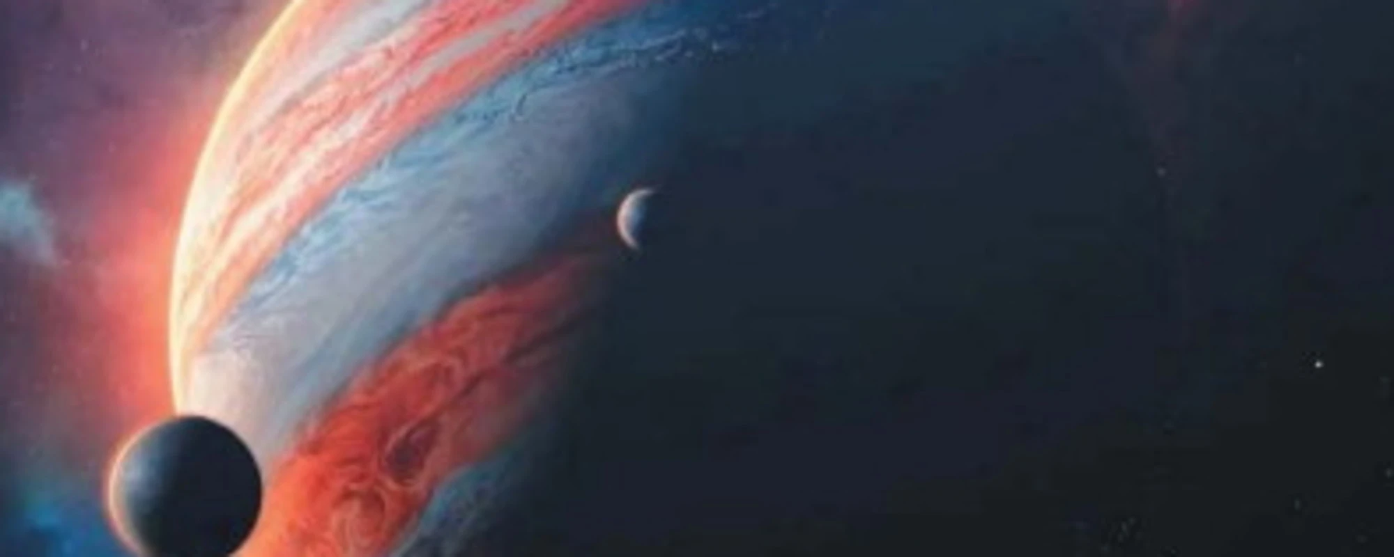 Spazio, scoperta clamorosa: ecco la "Super Terra"