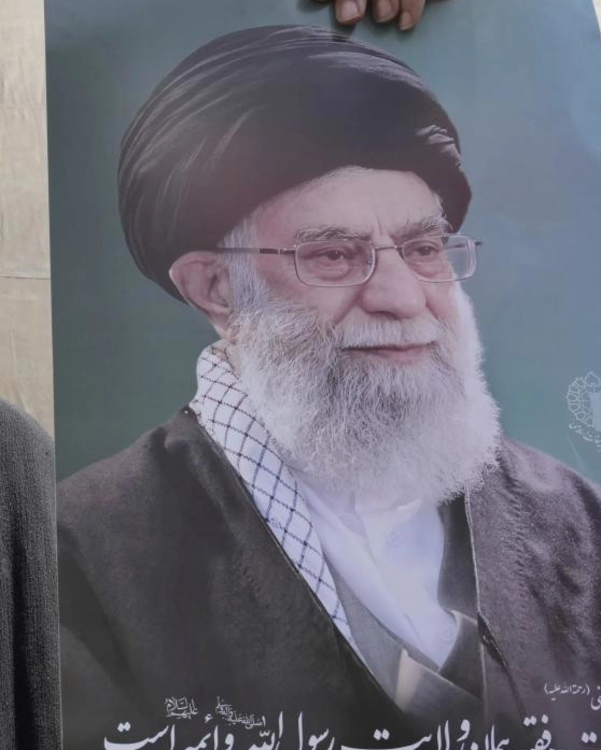 Iran, Khamenei minaccia Israele: "Non ne uscirà indenne"