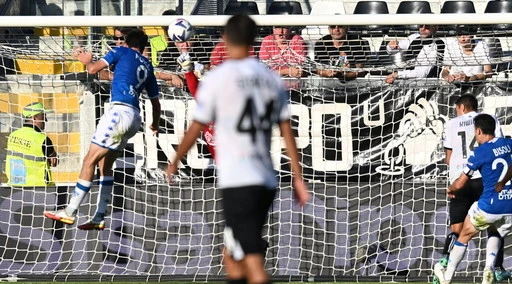 Fabrizio Biasin e la Coppa Italia, un agghiacciante "Stocasso"