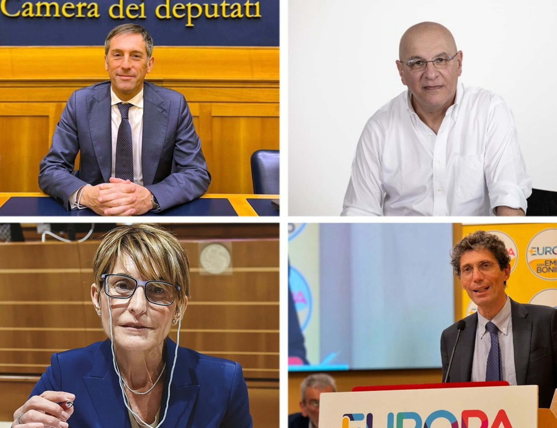 Cnpr forum, in Europa meno burocrazia e più investimenti