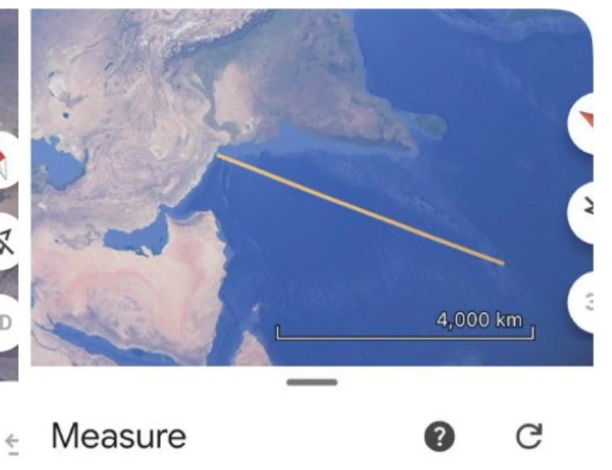 Leggi l'articolo: Missili iraniani contro la base Diego Garcia, cosa c'è dietro