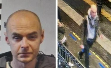 Chi è Jelenic Marin, il ricercato per aver ammazzato il capotreno a Bologna