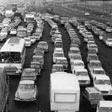 Traffico, bollino rosso