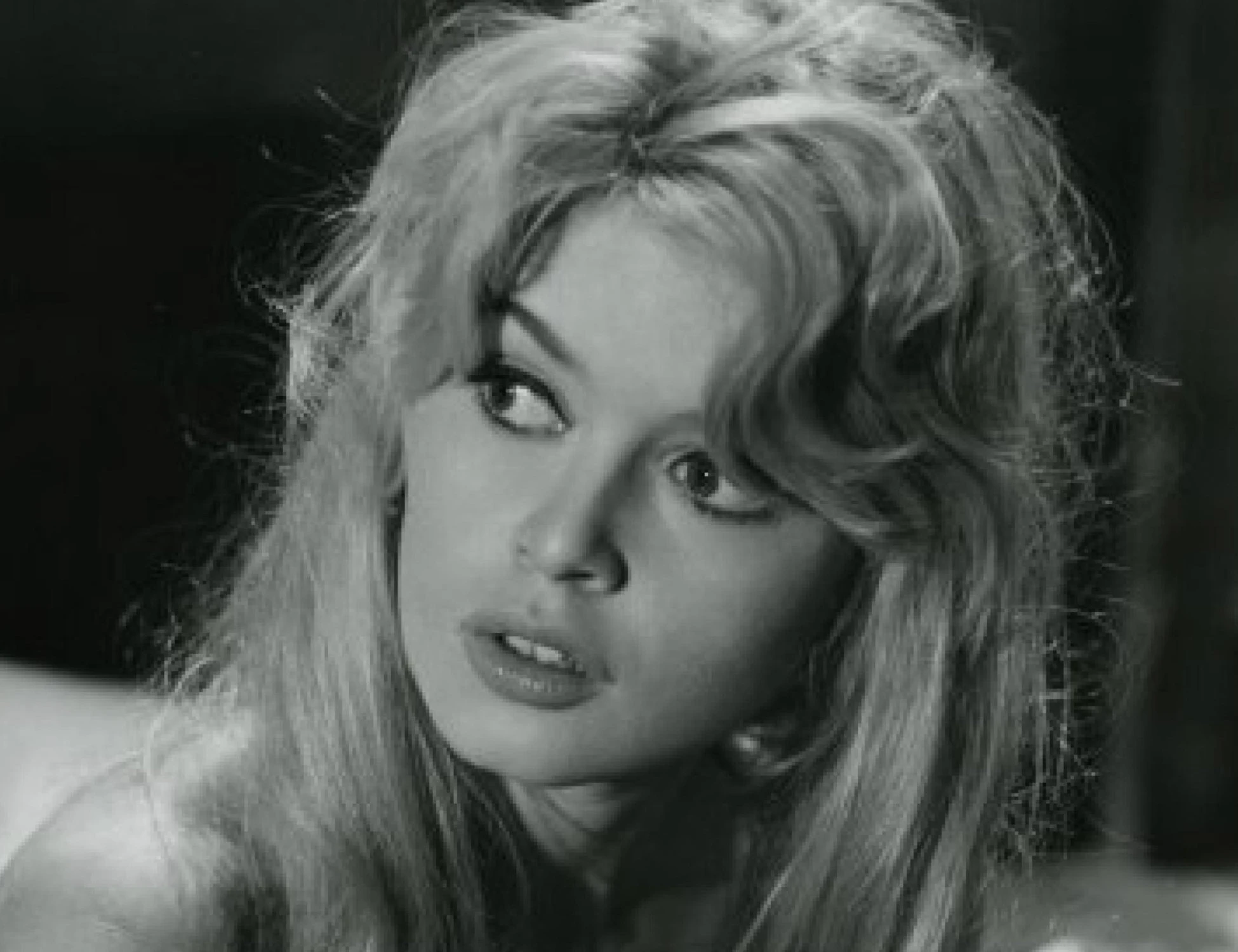 Brigitte Bardot e l'erotismo amorale che ha spiazzato la sinistra