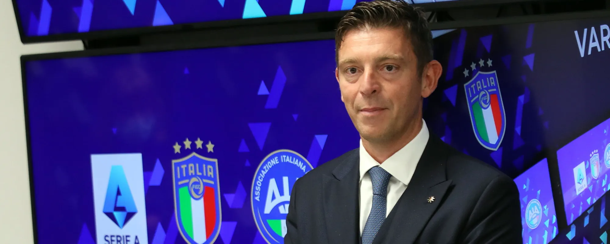 Leggi l'articolo: "Per ora". Rocchi, le due parole del pm che fanno tremare l'Inter