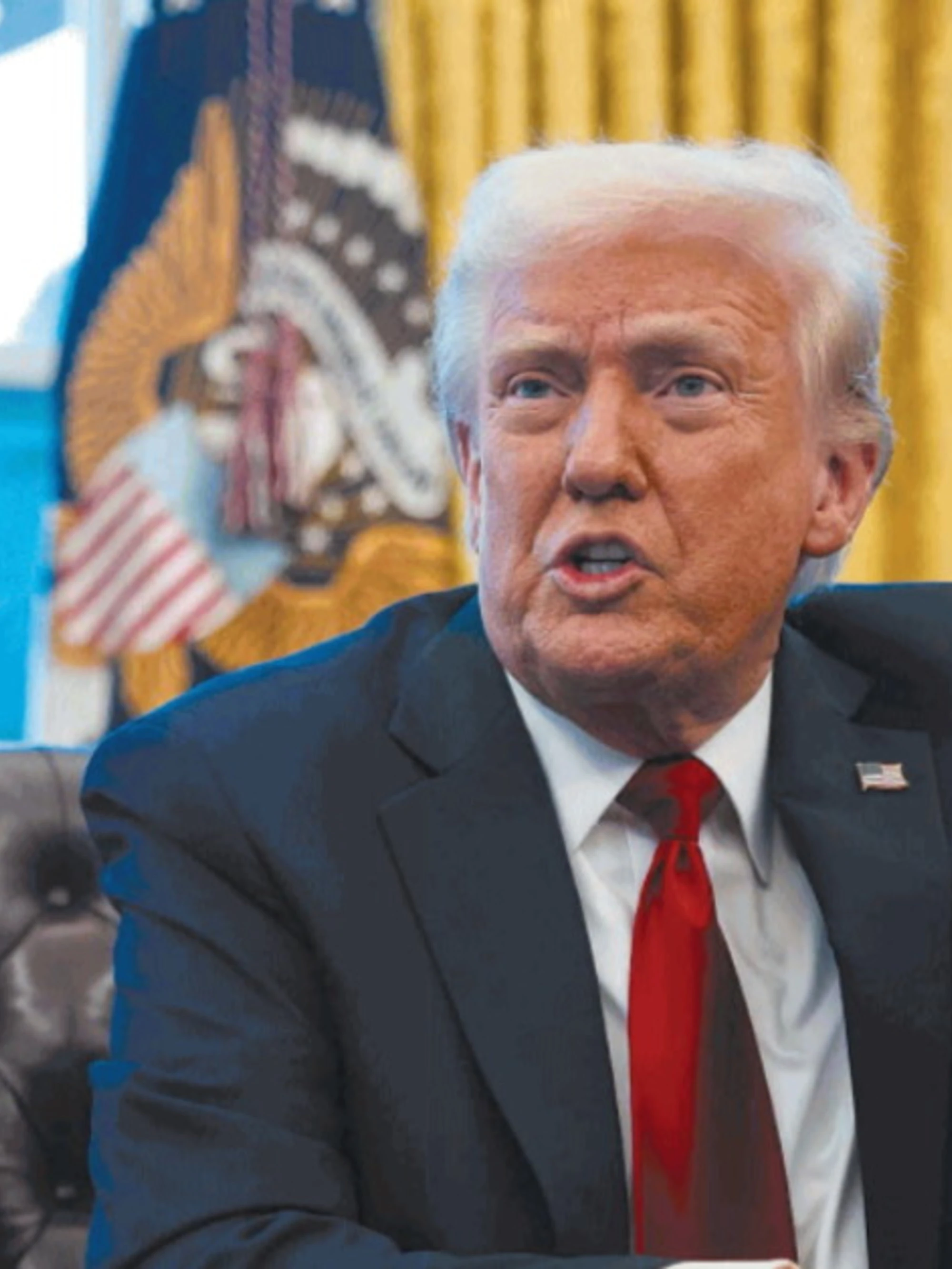 Donald Trump vola nei sondaggi: ecco dove è arrivato