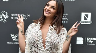 Elettra Lamborghini, dramma-coronavirus: "Fingevo di stare bene, ma per un mese...", come la ha ridotta il virus