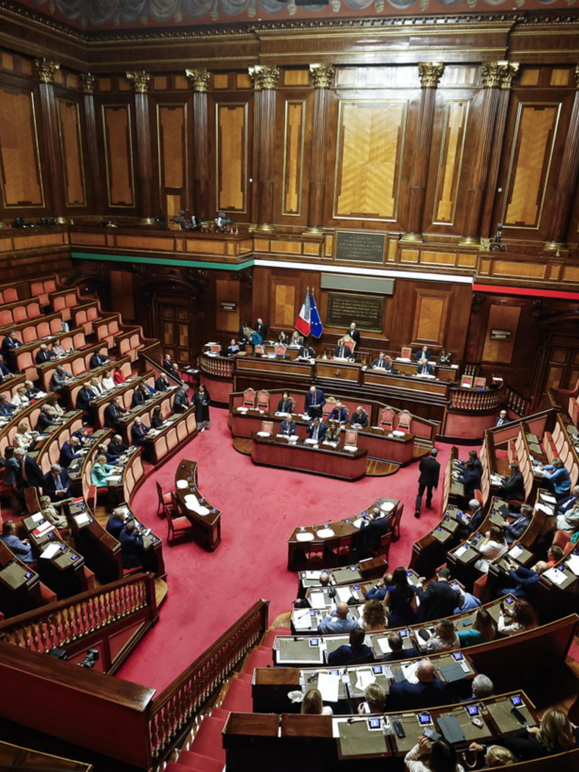 Referendum Giustizia, clamoroso in Parlamento: cosa sta succedendo