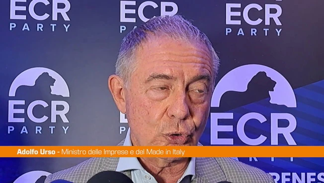 Ets, Urso "Da Commissione Ue proposta insufficiente"