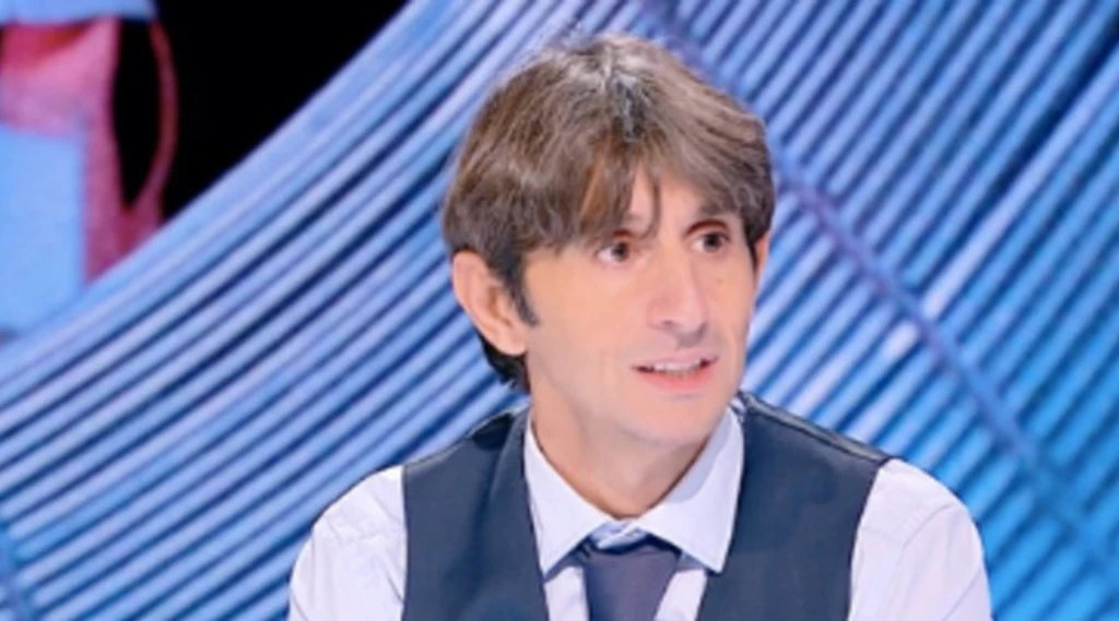 Giovanni Donzelli, smacco alla sinistra: "Prevede catastrofi e noi cresciamo"