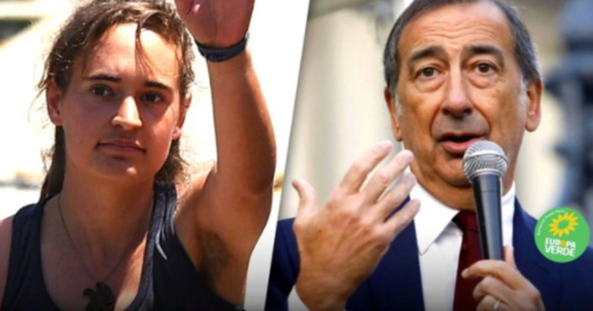 Beppe Sala chiude la campagna elettorale con Carola Rackete, Matteo Salvini: "Ma vi rendete conto?"