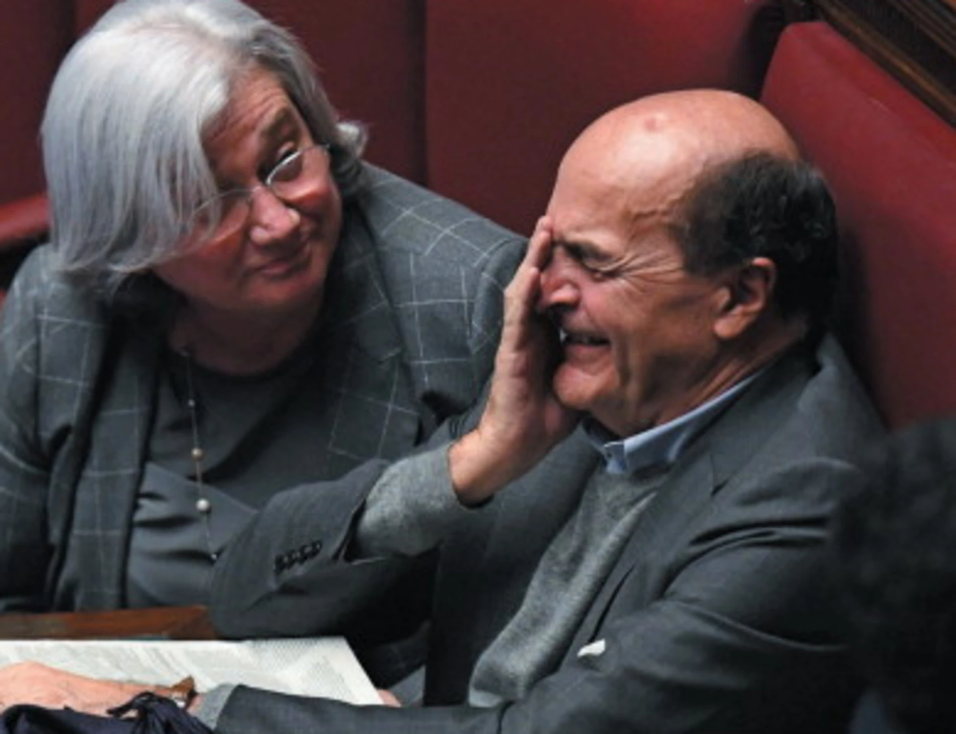 Nella partita per il Colle rischia di più la sinistra