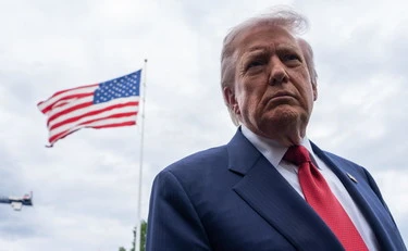 Guerra nel golfo la diretta. Trump durissimo contro l'Iran: "Leadership indegna, cessate il fuoco appeso a un filo"