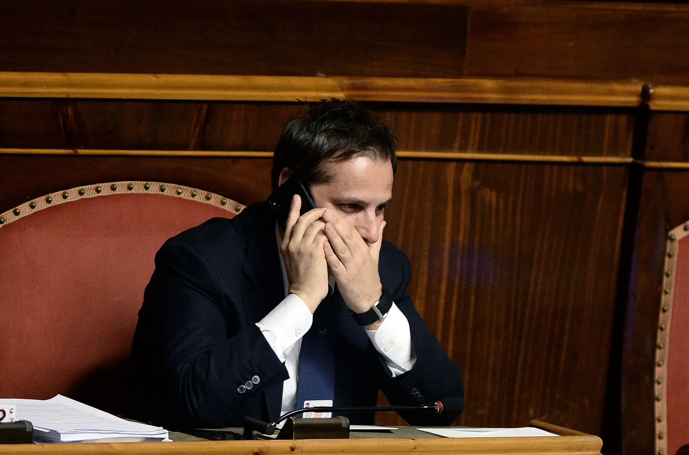 Matteo Salvini e l'importanza di Armando Siri: la strana coincidenza, indagato proprio ora che...