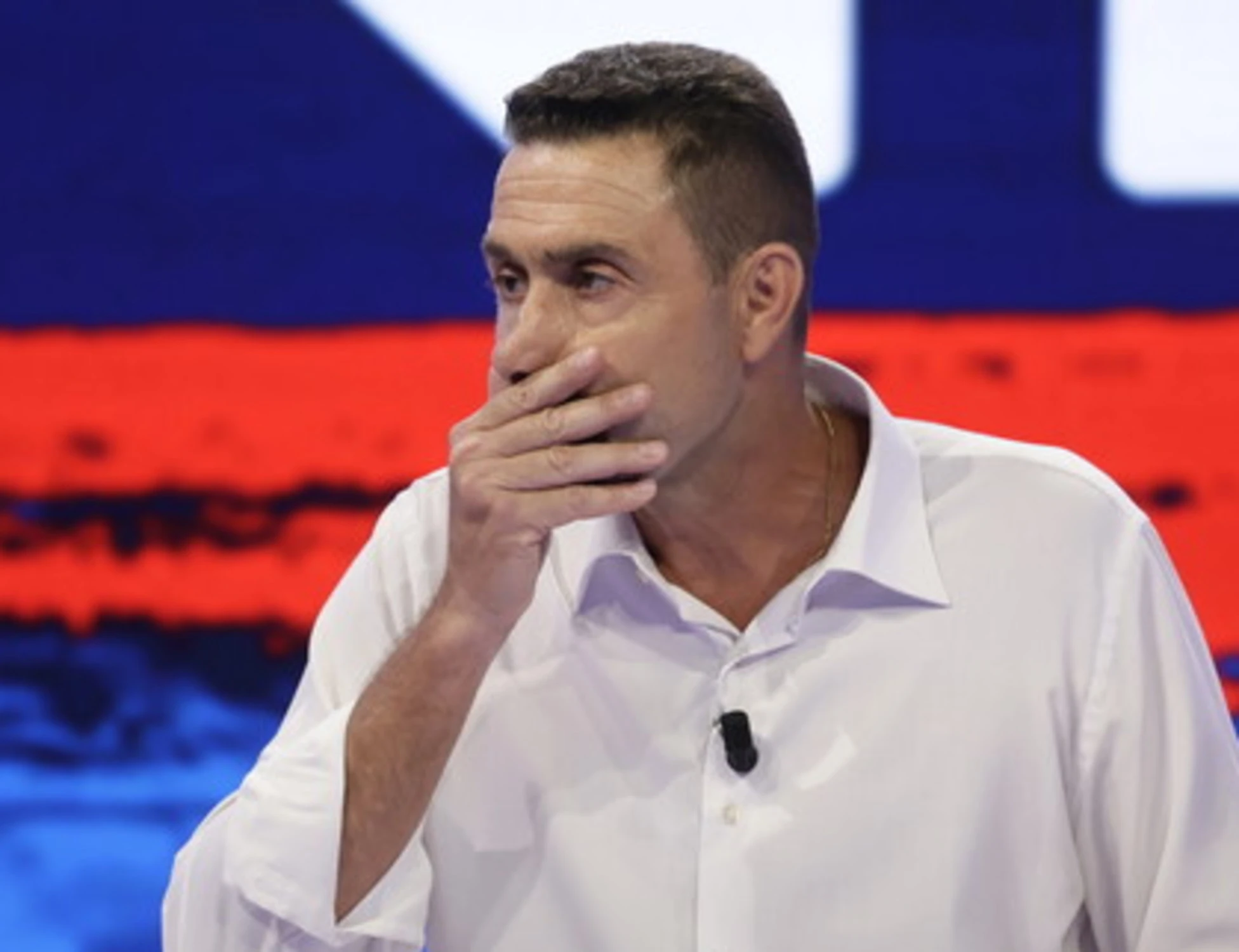 Roberto Vannacci "andrà a sbattere": la clamorosa profezia (nera) di Storace