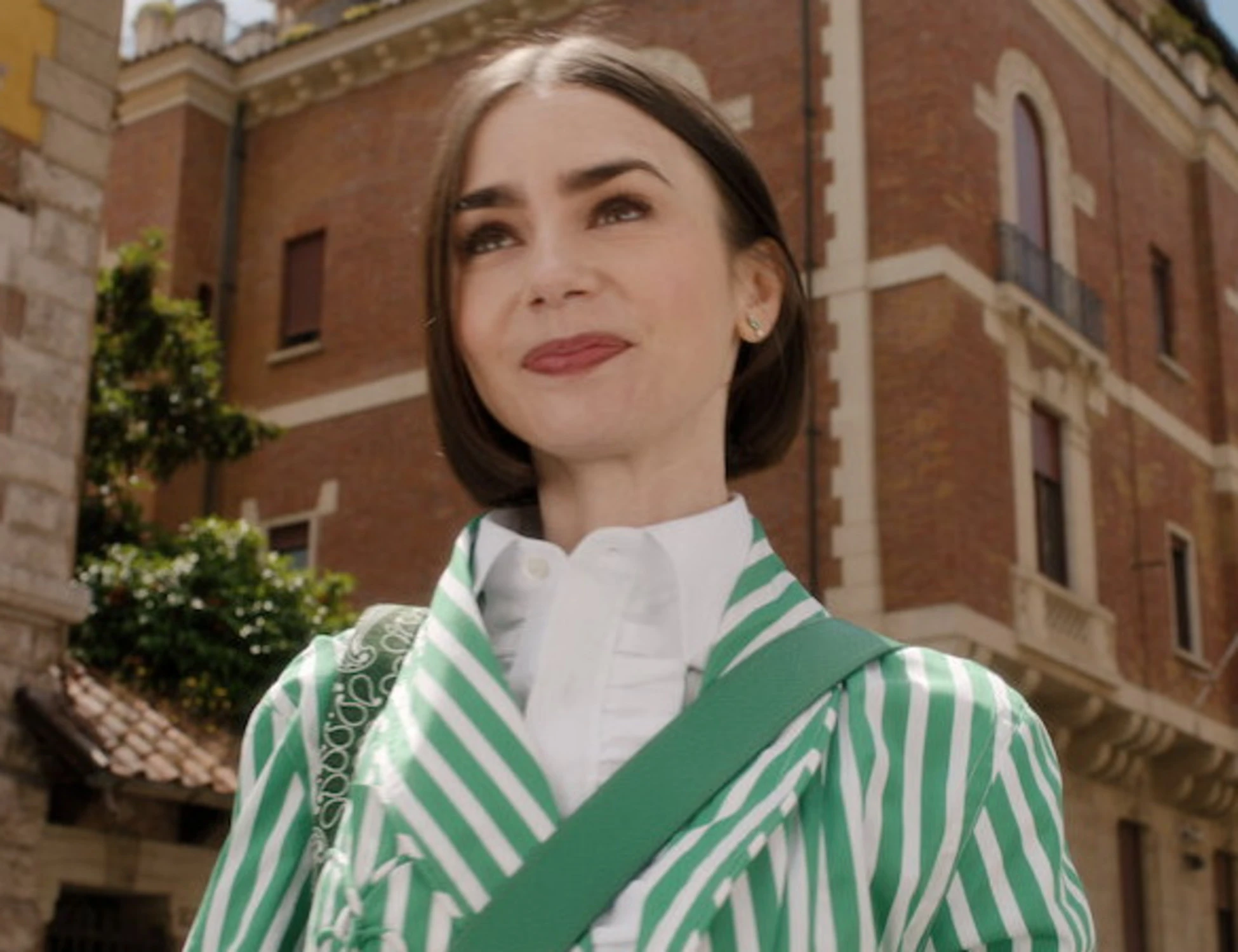 Emily in Paris? Facciamo sei!