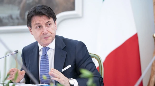 Giuseppe Conte, il sondaggio Tecnè per Quarta Repubblica: l'effetto senza precedenti del partito del premier sulle altre liste