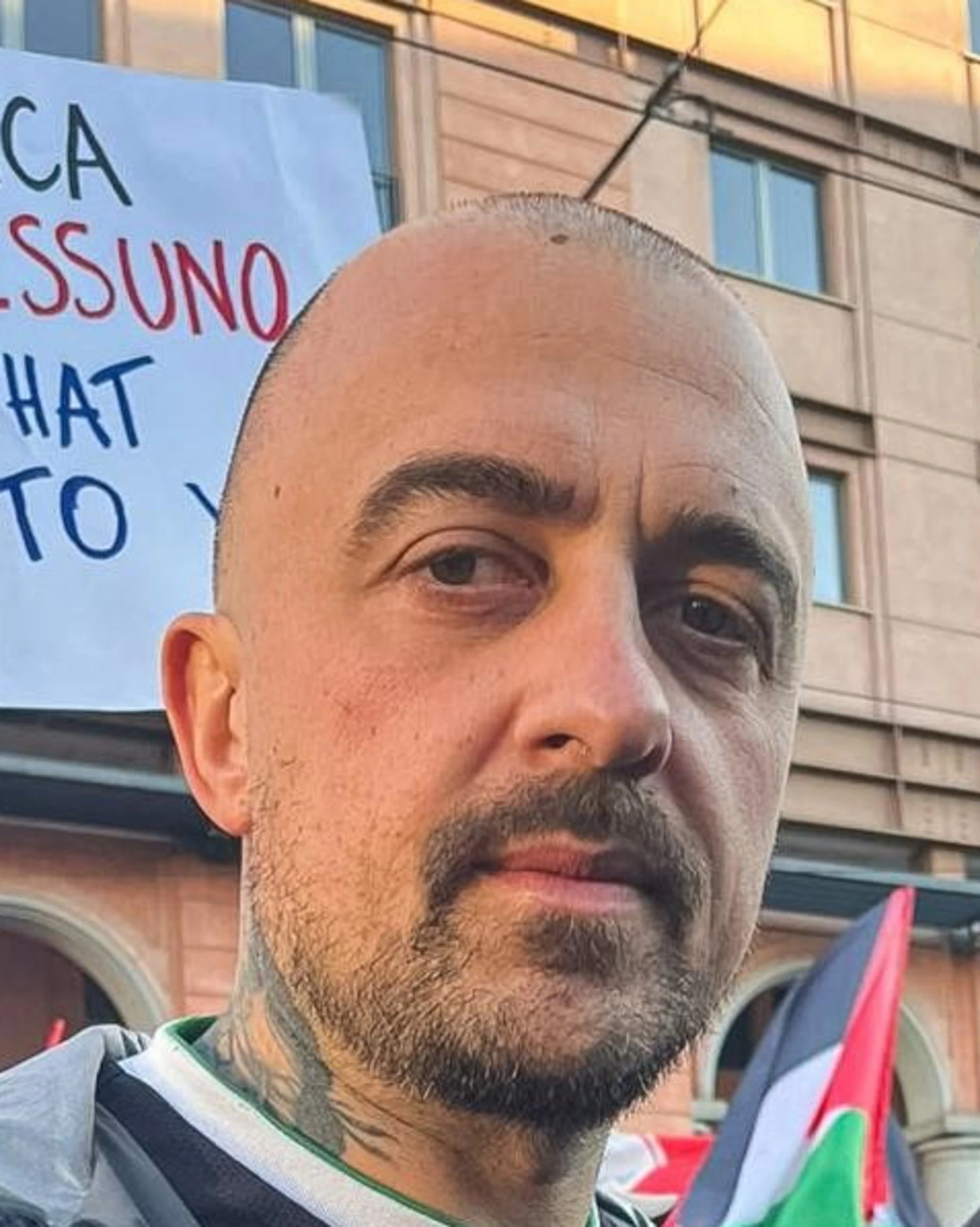 Chef Rubio, insulti alla Segre: cosa spunta in Tribunale