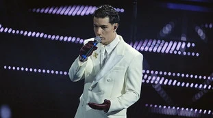 Sanremo 2025, Gaia svela il vero volto di Tony Effe: "È un cristiano tranquillissimo"