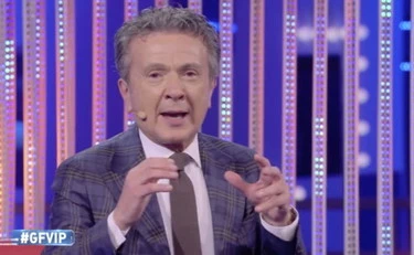 Pippo Baudo, Pupo controcorrente: "Grazie per non avermi mai aiutato"