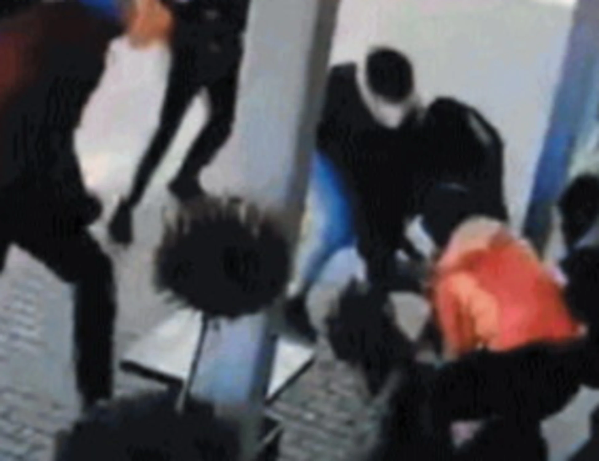 Germania, attacchi criminali pianificati: "Banda del martello" nel mirino