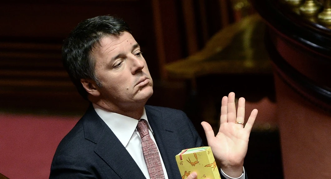 Matteo Renzi smascherato, a un passo dalla scissione Pd: la bomba politica sull'ex premier