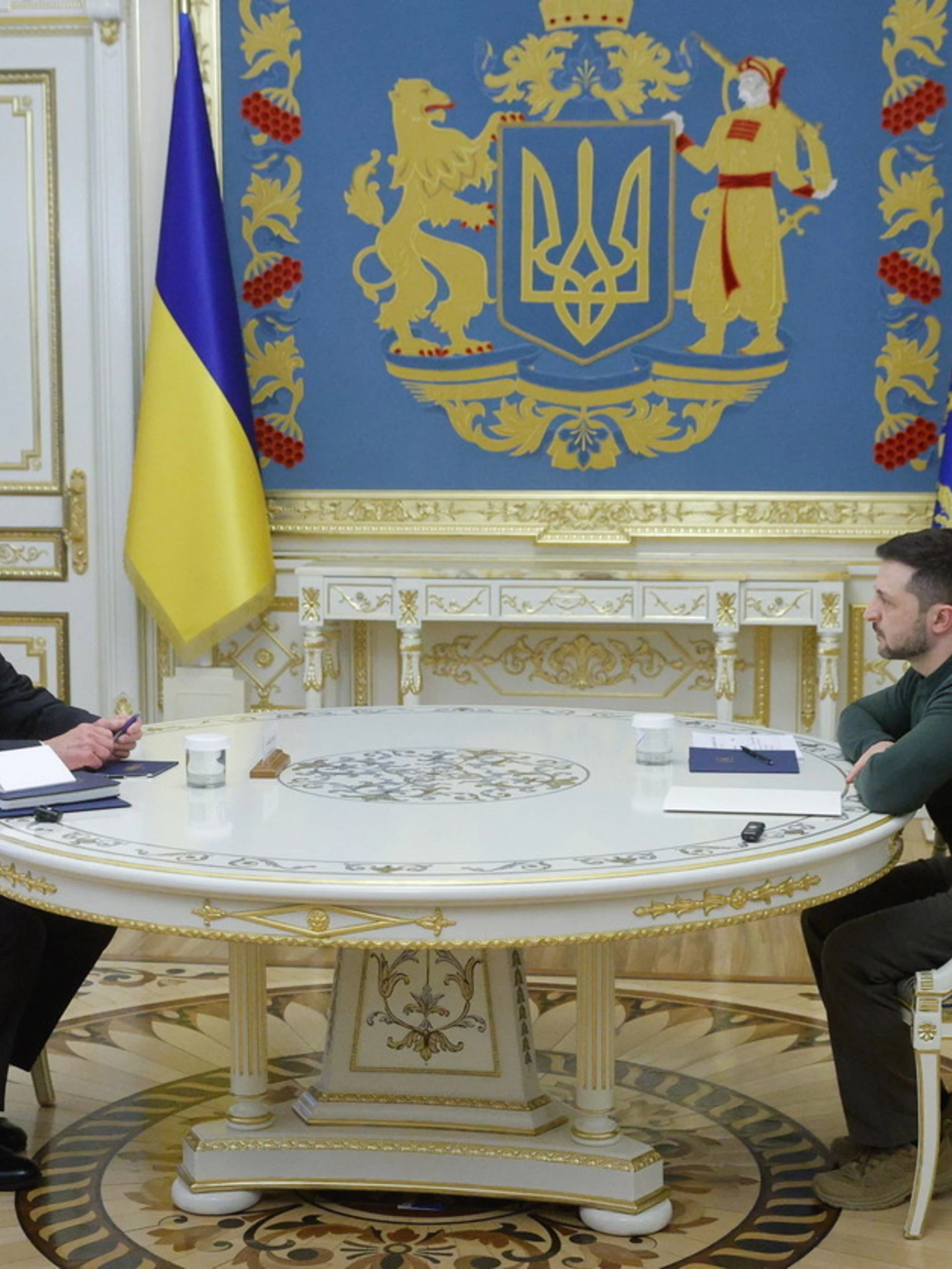 Ucraina, il generale americano Kellogg: "Come Berlino nel 1945", poi smentisce