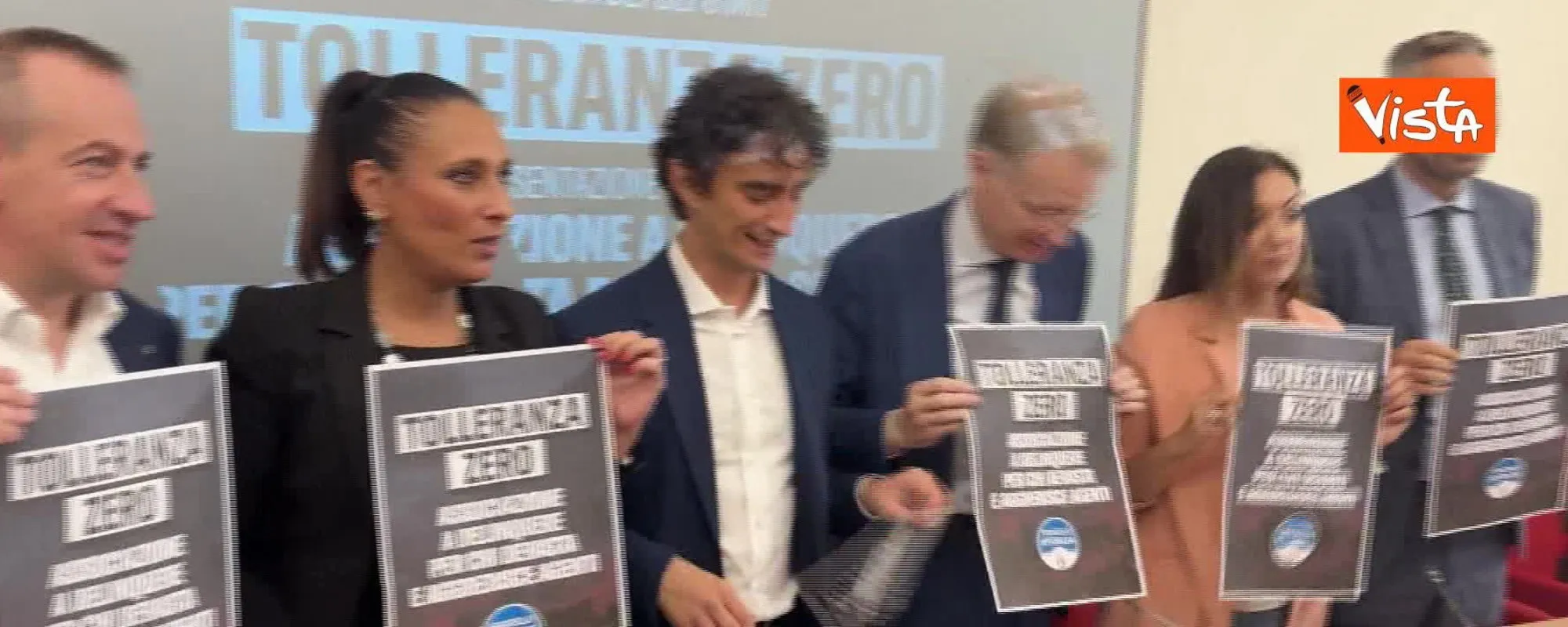 FdI, "tolleranza zero": la legge che stronca No-Tav e violenti