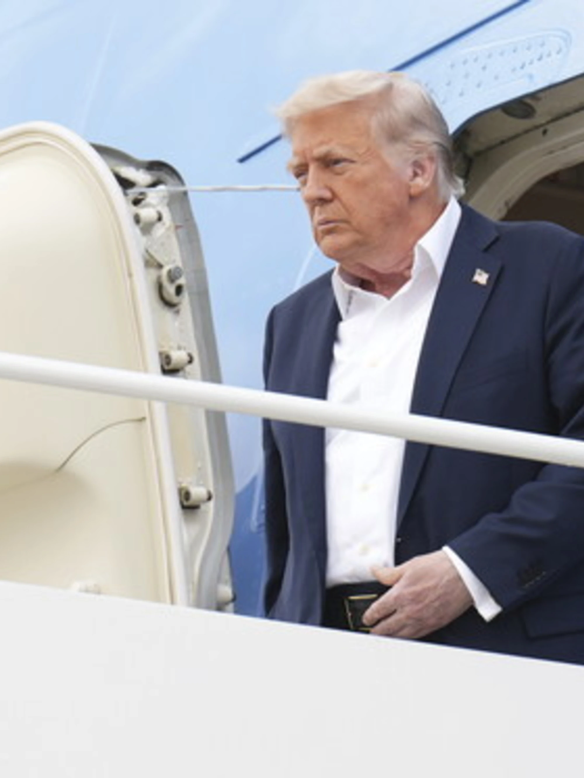 Trump, "ecco cosa offrirà a Putin in Alaska": le indiscrezioni prima del vertice