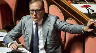 Dpcm, Tommaso Cerno all'attacco del governo: "Nemmeno Mussolini arrivò a queste limitazioni della libertà"